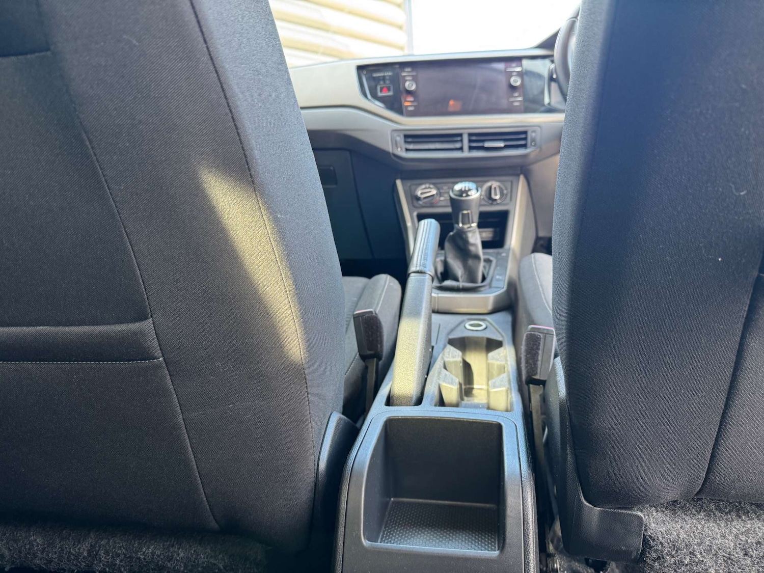 Used Volkswagen Polo 2021 for sale - 77578911: Photo 37