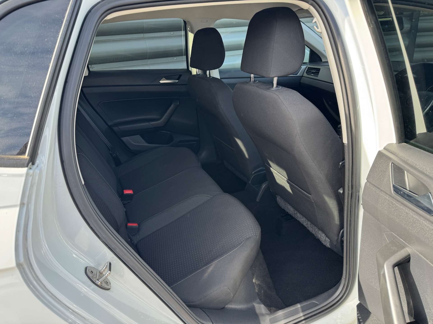 Used Volkswagen Polo 2021 for sale - 77578911: Photo 38