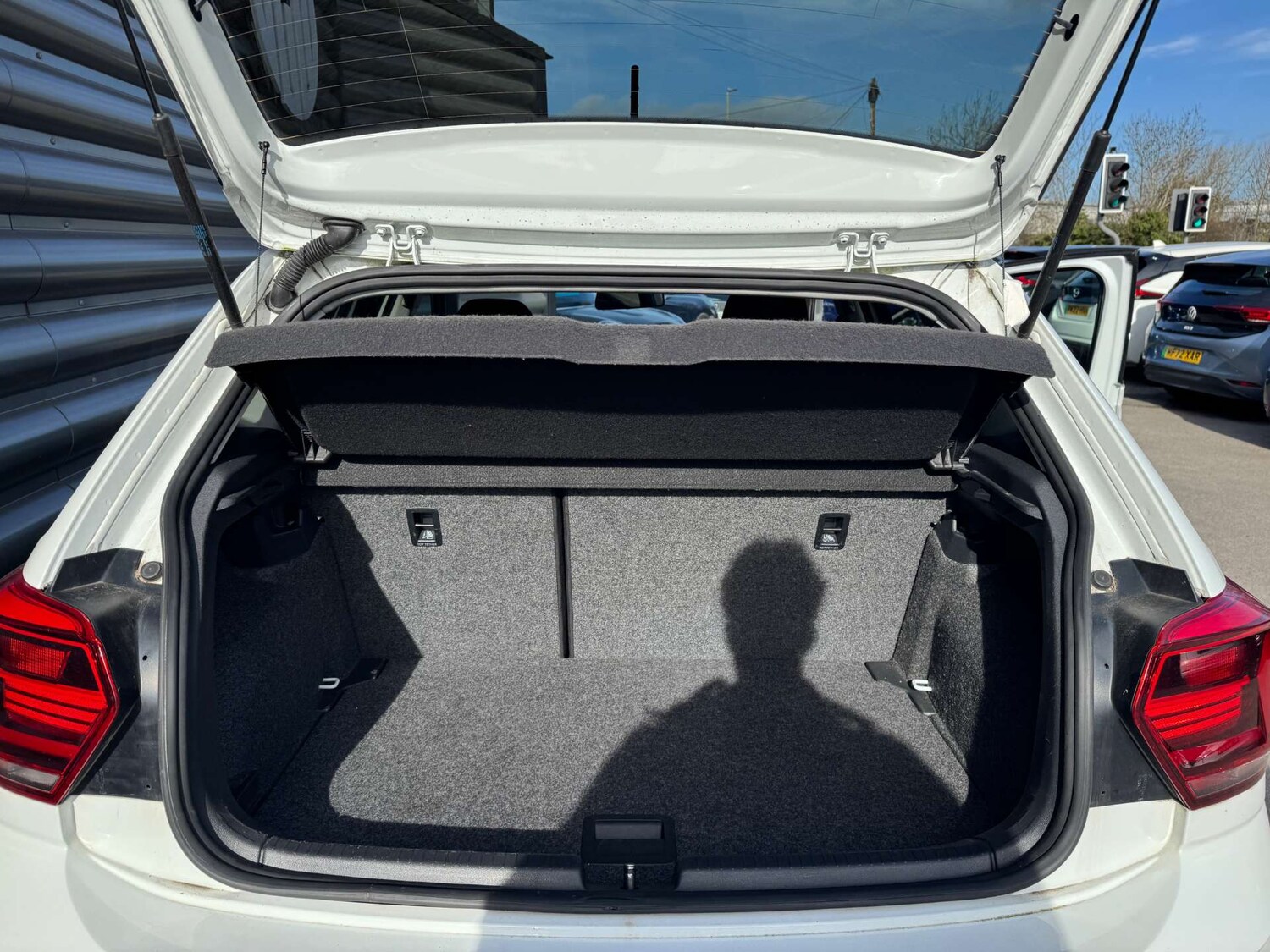 Used Volkswagen Polo 2021 for sale - 77578911: Photo 39