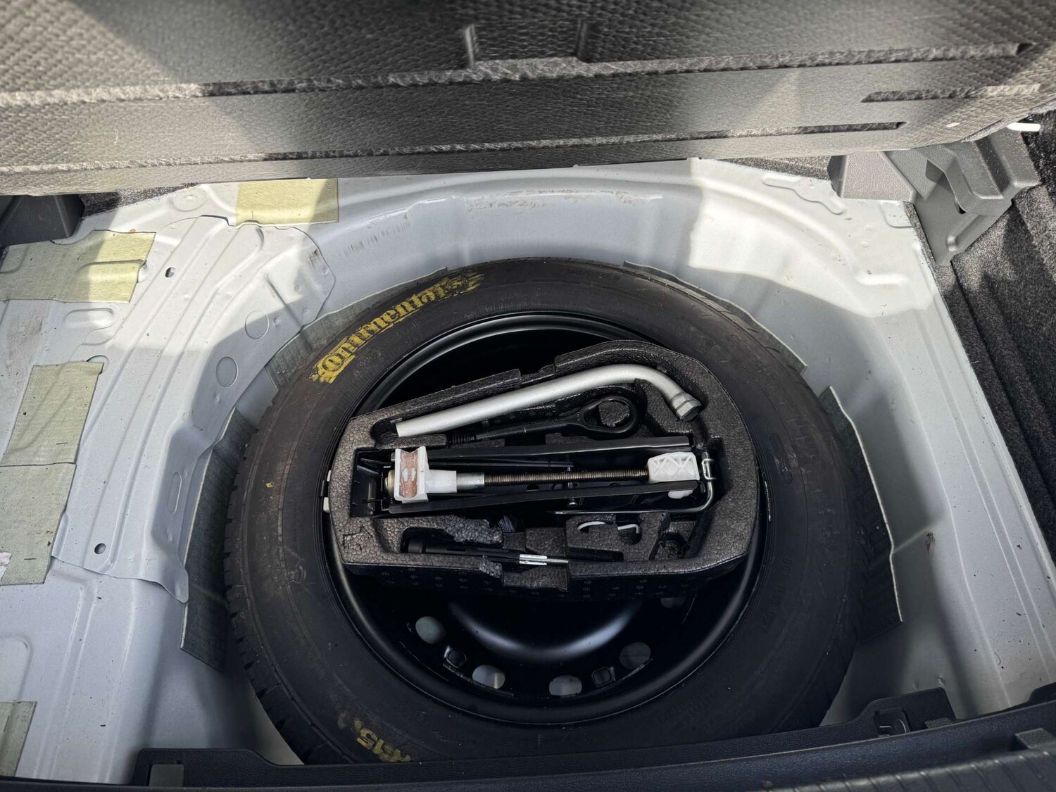 Used Volkswagen Polo 2021 for sale - 77578911: Photo 41