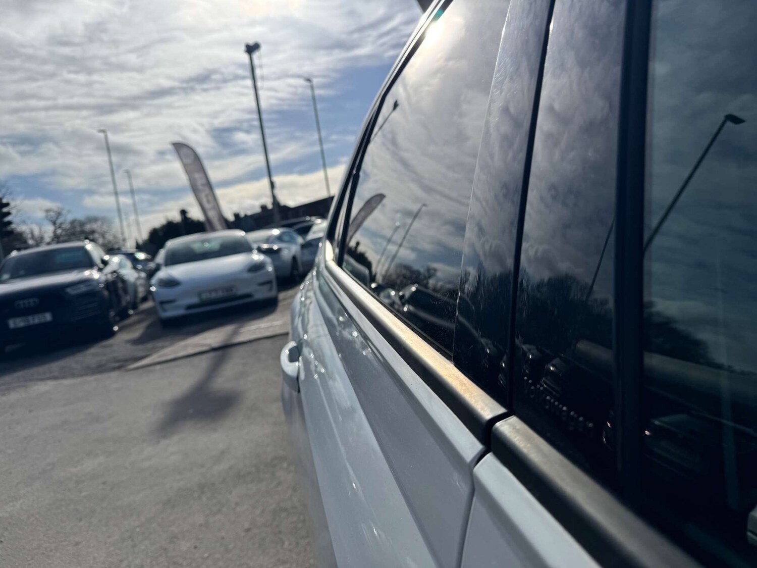 Used Volkswagen Polo 2021 for sale - 77578911: Photo 42