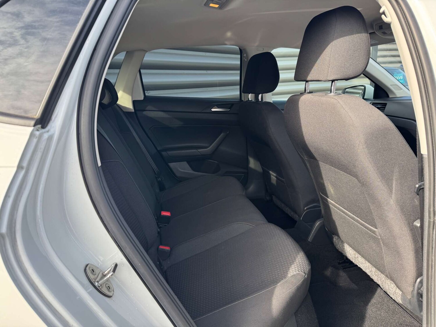 Used Volkswagen Polo 2021 for sale - 77578911: Photo 43