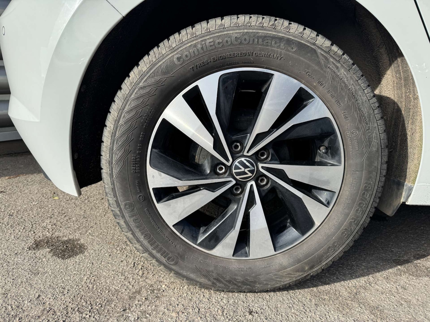 Used Volkswagen Polo 2021 for sale - 77578911: Photo 45