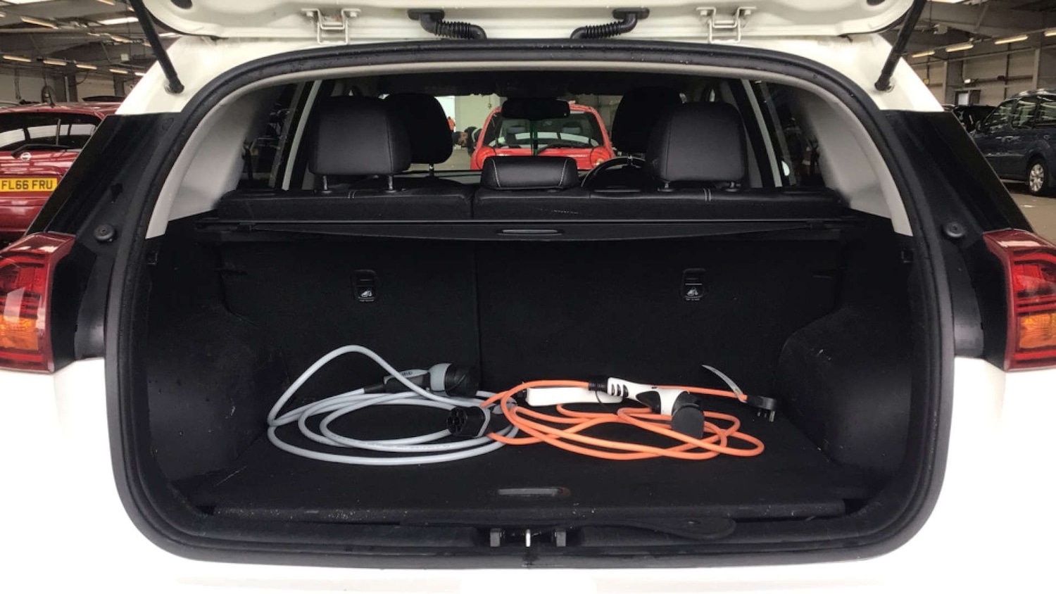 Used Kia Niro 2021 for sale - 78140814: Photo 11