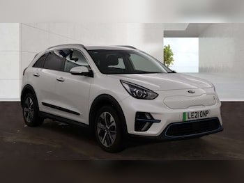 Used Kia Niro 2021 for sale - 78140814: Photo