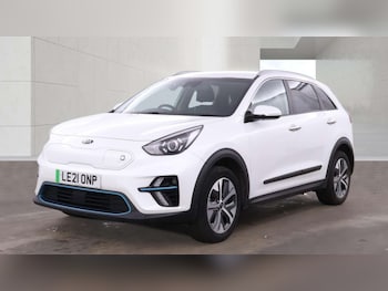 Used Kia Niro 2021 for sale - 78140814: Photo
