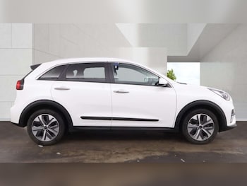 Used Kia Niro 2021 for sale - 78140814: Photo
