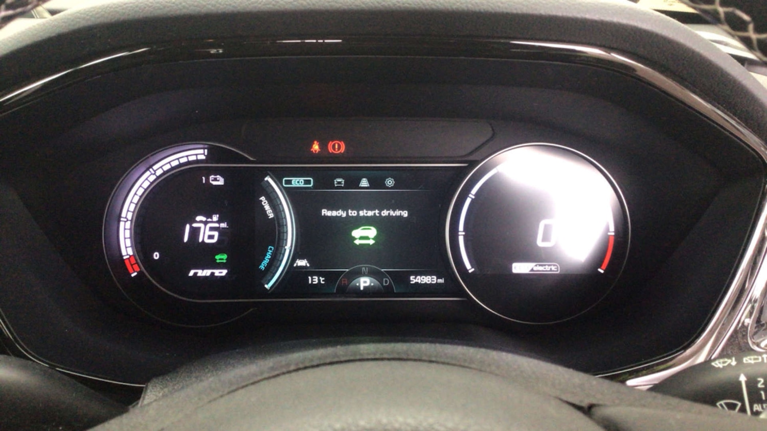 Used Kia Niro 2021 for sale - 78140814: Photo 7