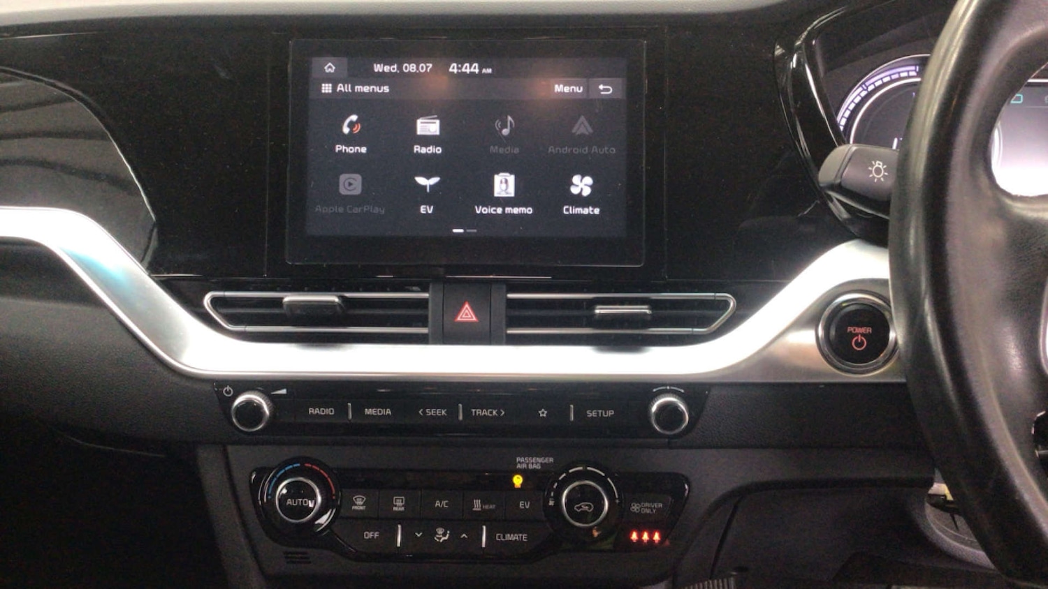 Used Kia Niro 2021 for sale - 78140814: Photo 8