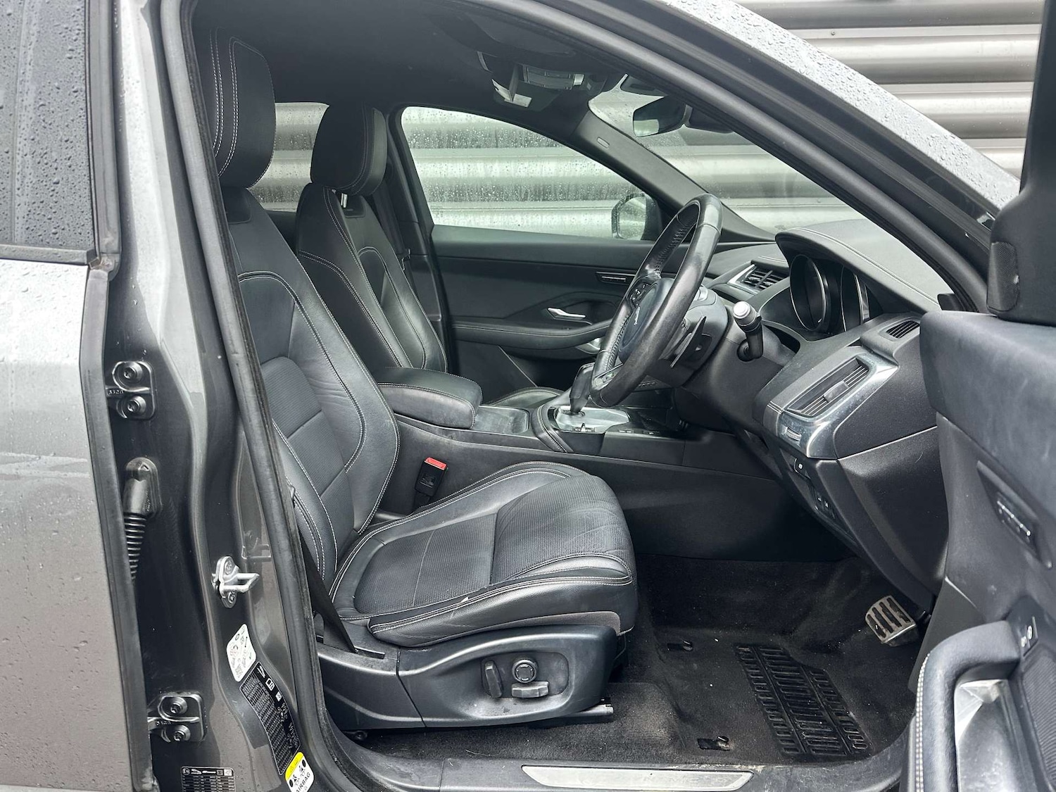 Used Jaguar E-Pace 2019 for sale - 77271563: Photo 12