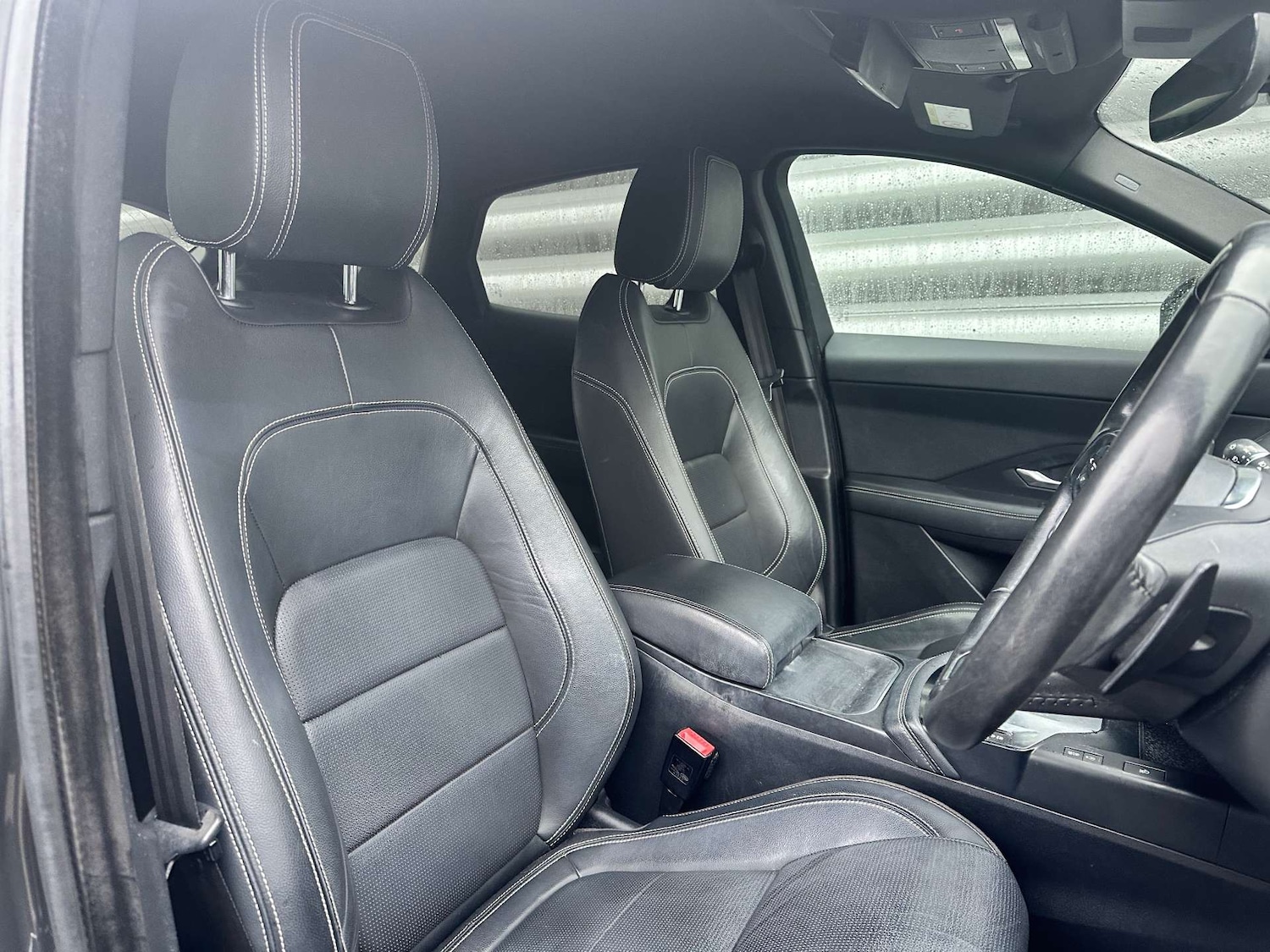 Used Jaguar E-Pace 2019 for sale - 77271563: Photo 13