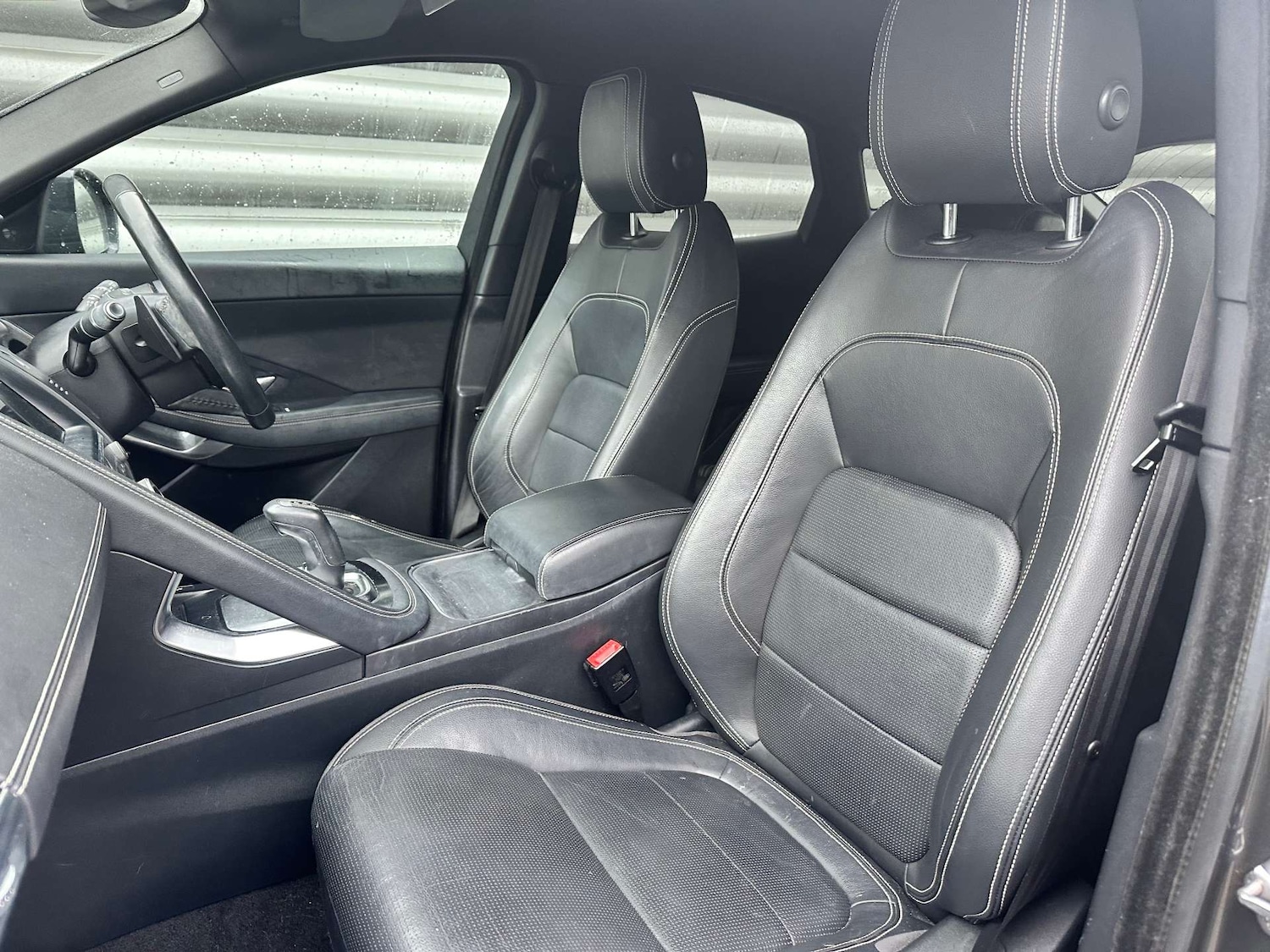 Used Jaguar E-Pace 2019 for sale - 77271563: Photo 15