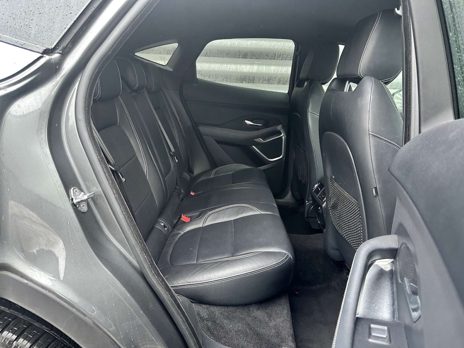 Used Jaguar E-Pace 2019 for sale - 77271563: Photo 16