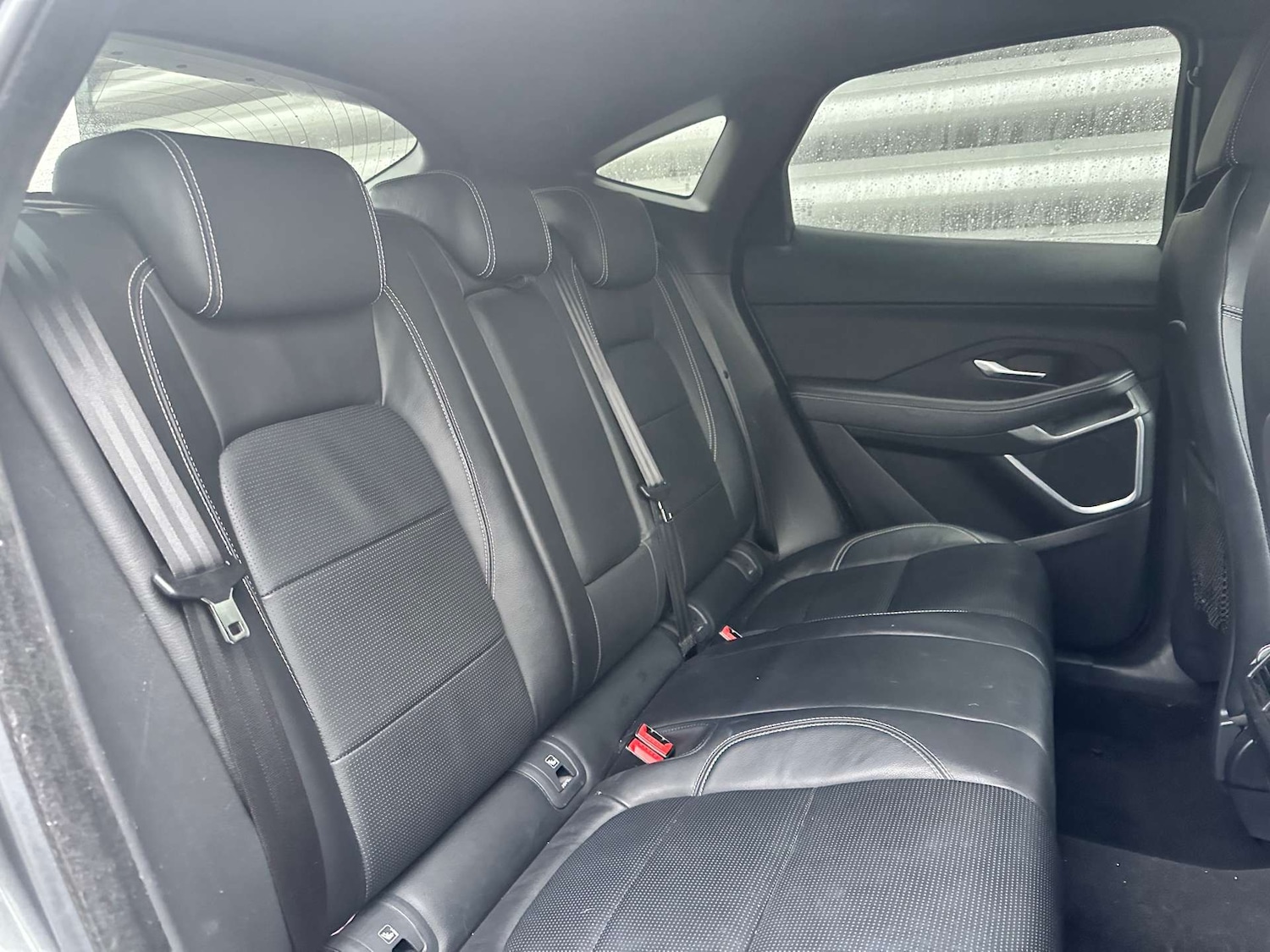 Used Jaguar E-Pace 2019 for sale - 77271563: Photo 17