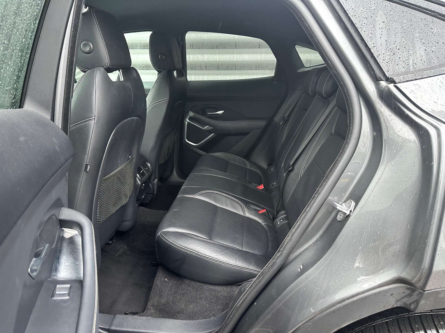 Used Jaguar E-Pace 2019 for sale - 77271563: Photo 18