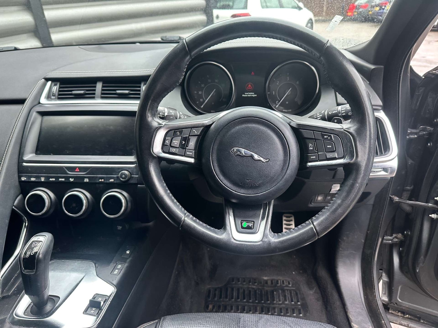 Used Jaguar E-Pace 2019 for sale - 77271563: Photo 20