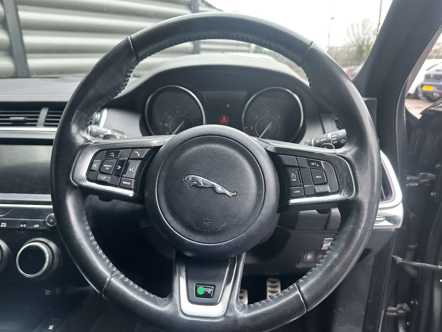 Used Jaguar E-Pace 2019 for sale - 77271563: Photo 22