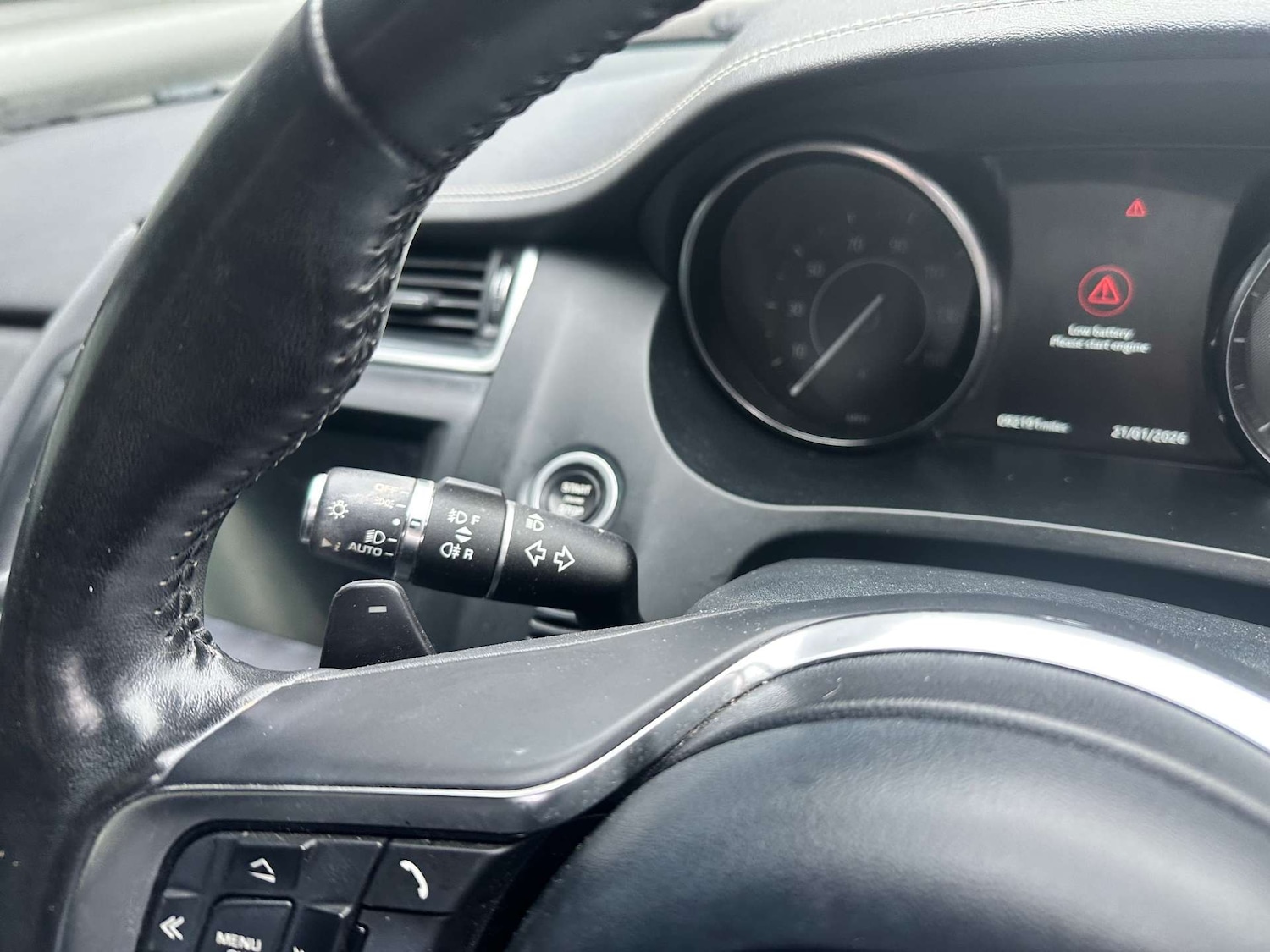 Used Jaguar E-Pace 2019 for sale - 77271563: Photo 23