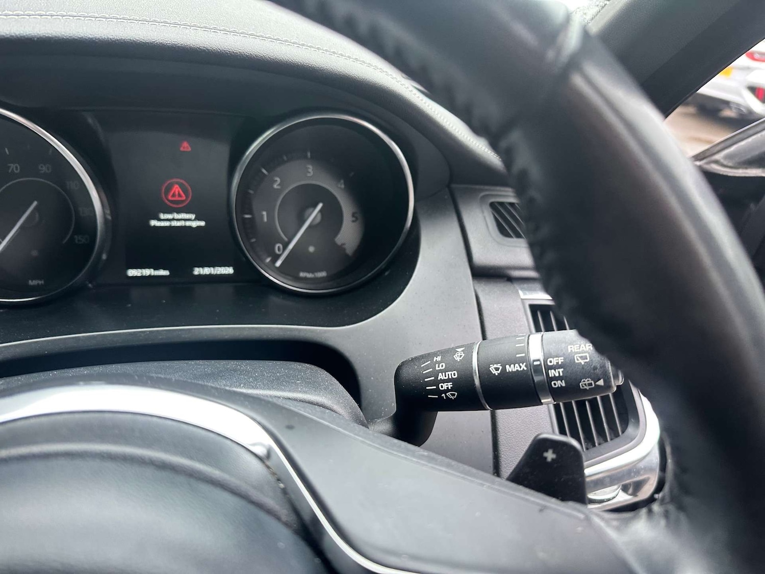 Used Jaguar E-Pace 2019 for sale - 77271563: Photo 24