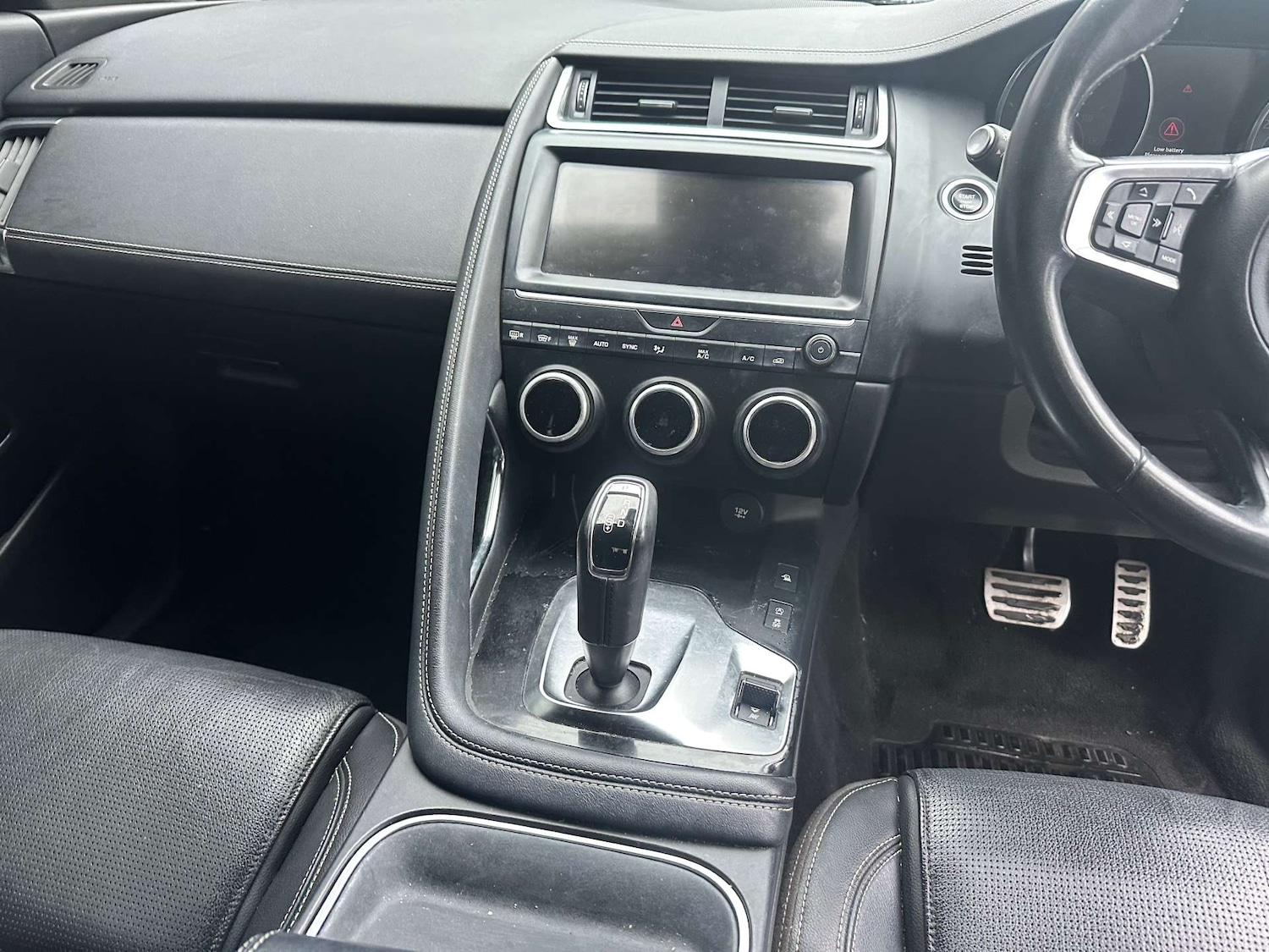 Used Jaguar E-Pace 2019 for sale - 77271563: Photo 25