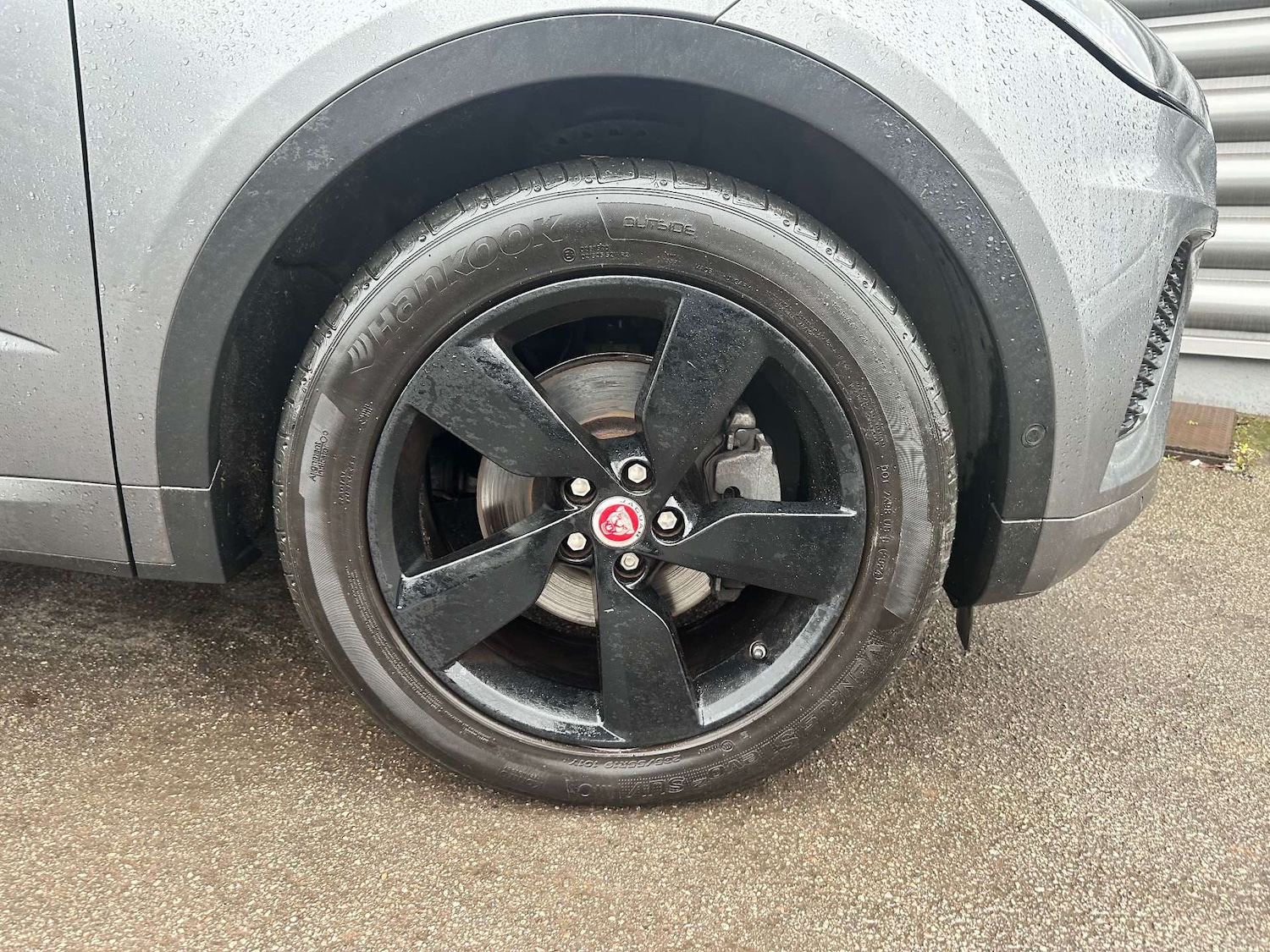 Used Jaguar E-Pace 2019 for sale - 77271563: Photo 31