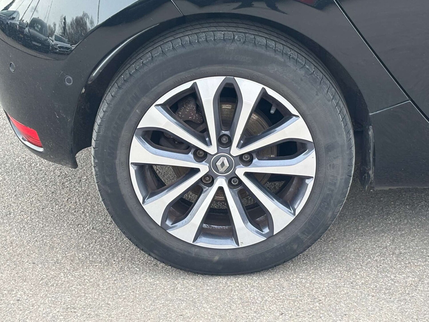 Used Renault Zoe 2022 for sale - 77896414: Photo 11