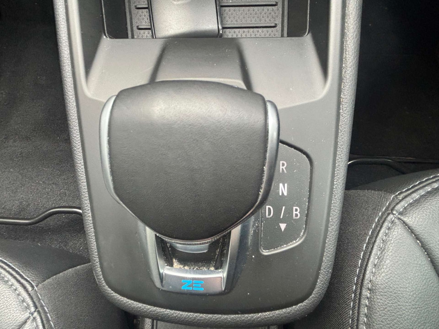 Used Renault Zoe 2022 for sale - 77896414: Photo 19