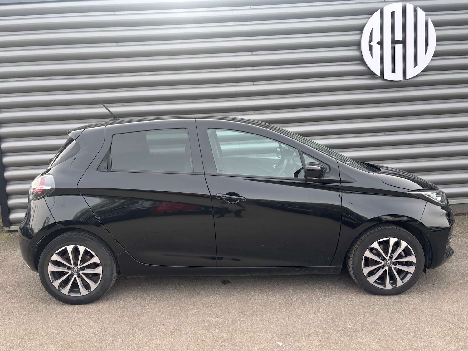 Used Renault Zoe 2022 for sale - 77896414: Photo 2