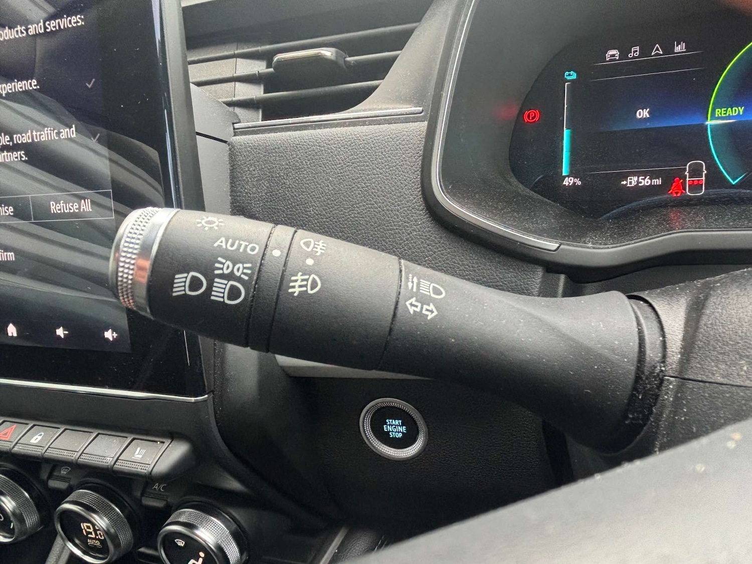 Used Renault Zoe 2022 for sale - 77896414: Photo 25