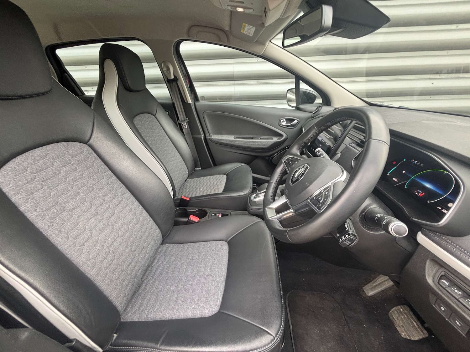 Used Renault Zoe 2022 for sale - 77896414: Photo 28