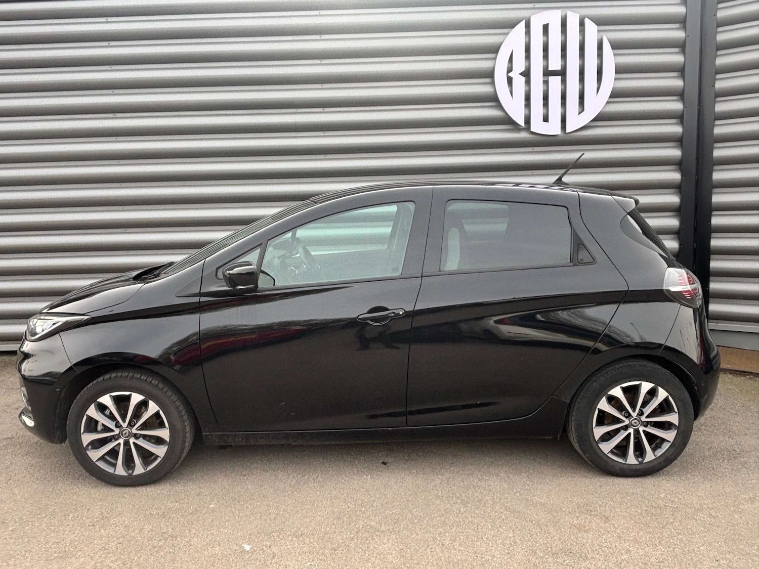Used Renault Zoe 2022 for sale - 77896414: Photo 3