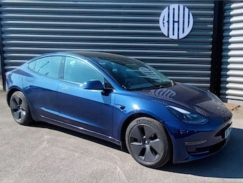 Used Tesla Model 3 2020 for sale - 78345027: Photo