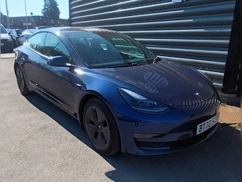 Used Tesla Model 3 2020 for sale - 78345027: Photo