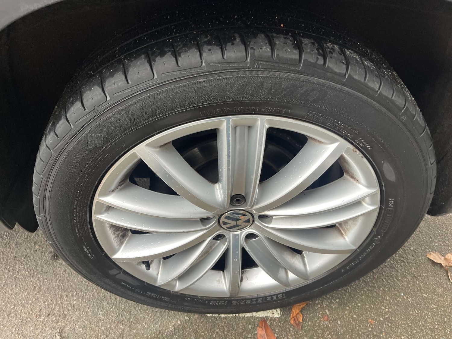 Used Volkswagen Tiguan 2016 for sale - 76526162: Photo 10