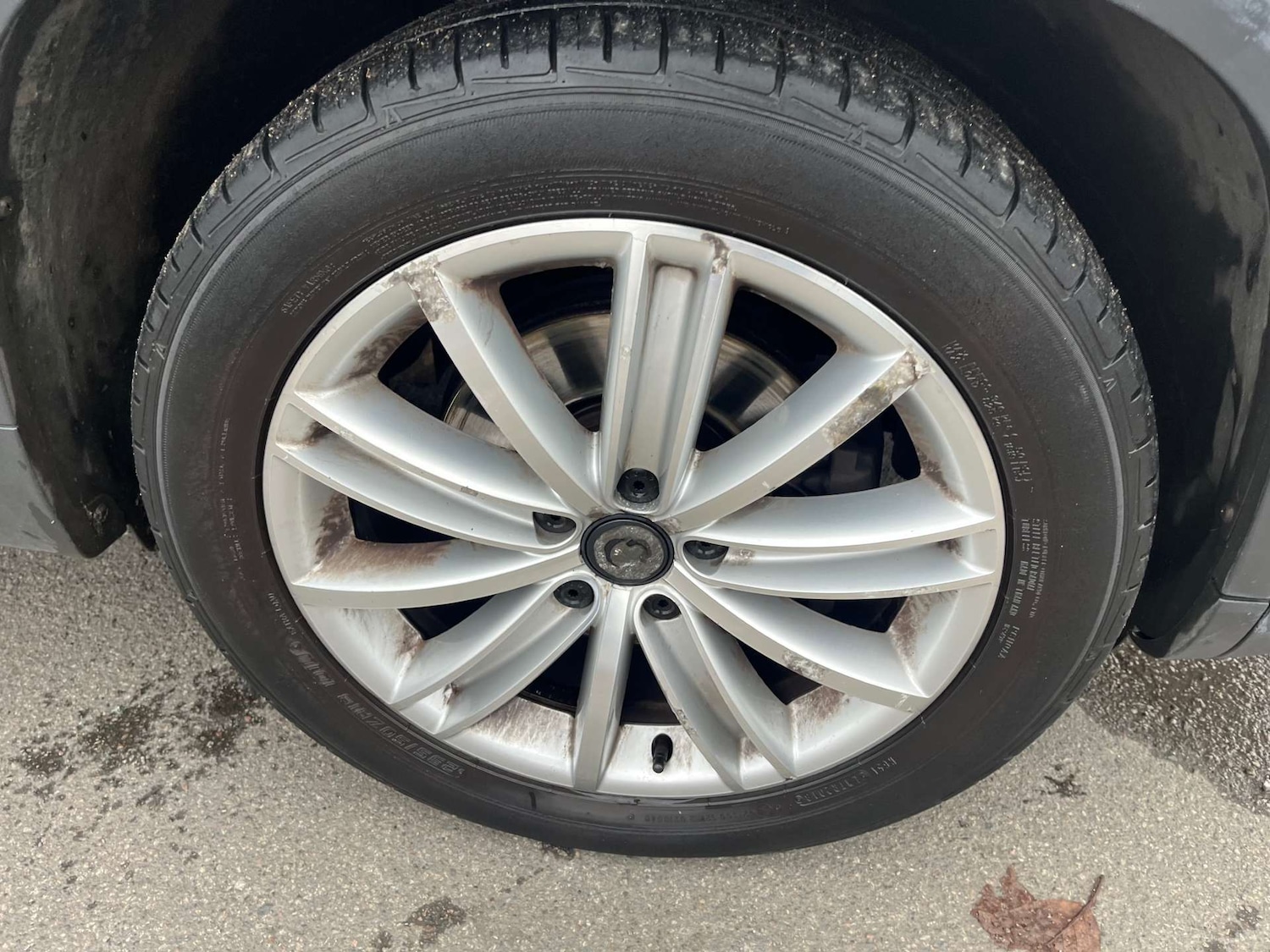 Used Volkswagen Tiguan 2016 for sale - 76526162: Photo 12