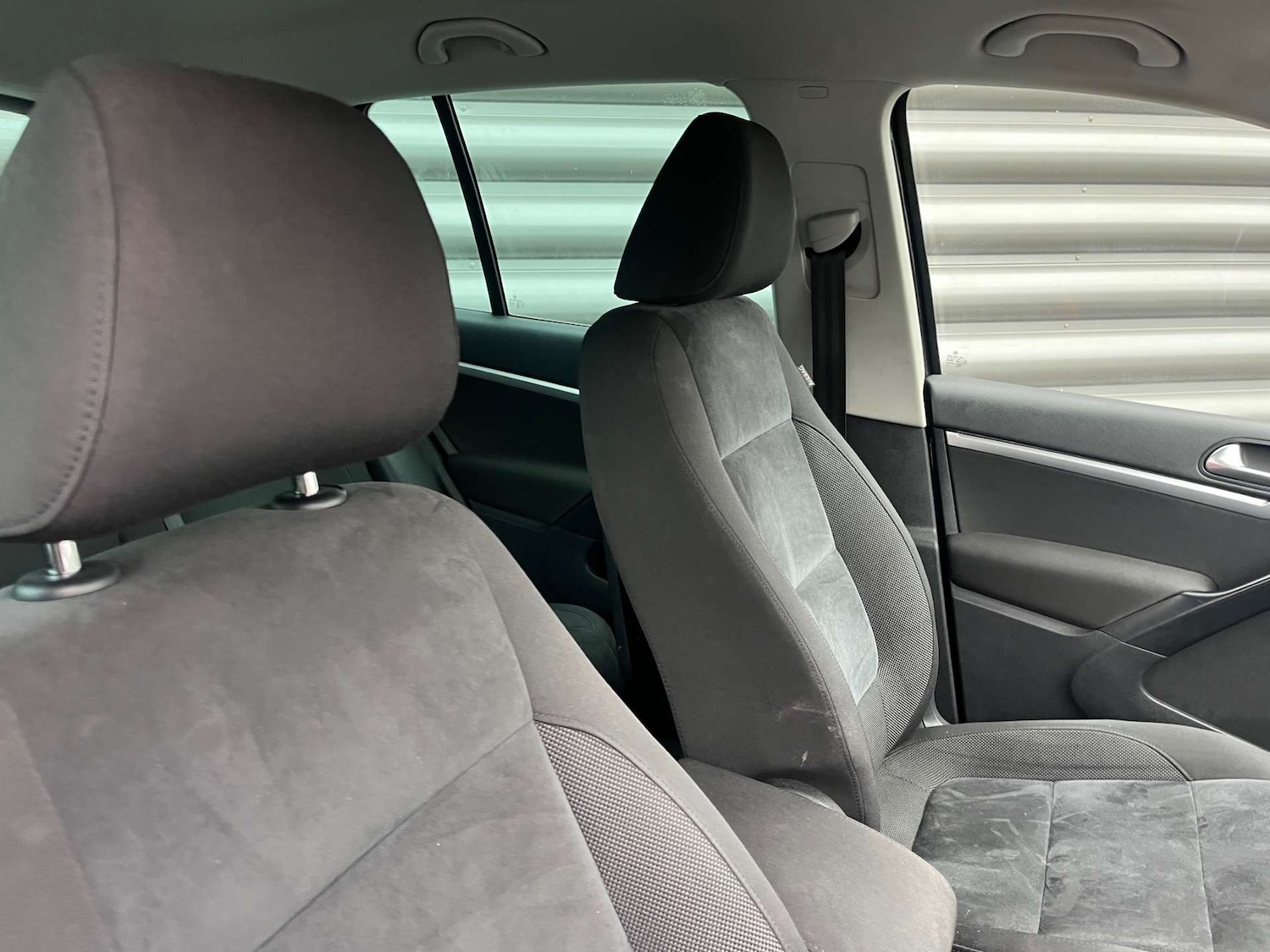 Used Volkswagen Tiguan 2016 for sale - 76526162: Photo 15