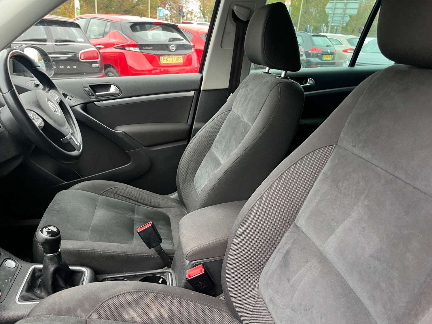 Used Volkswagen Tiguan 2016 for sale - 76526162: Photo 17