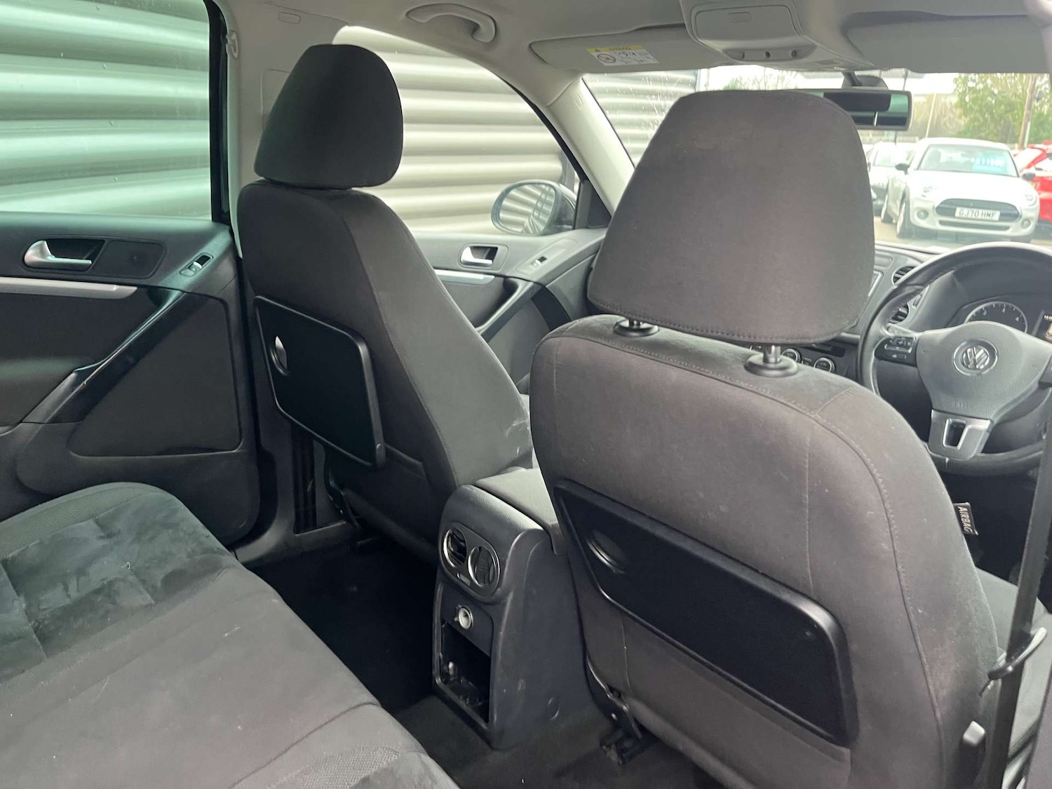 Used Volkswagen Tiguan 2016 for sale - 76526162: Photo 18