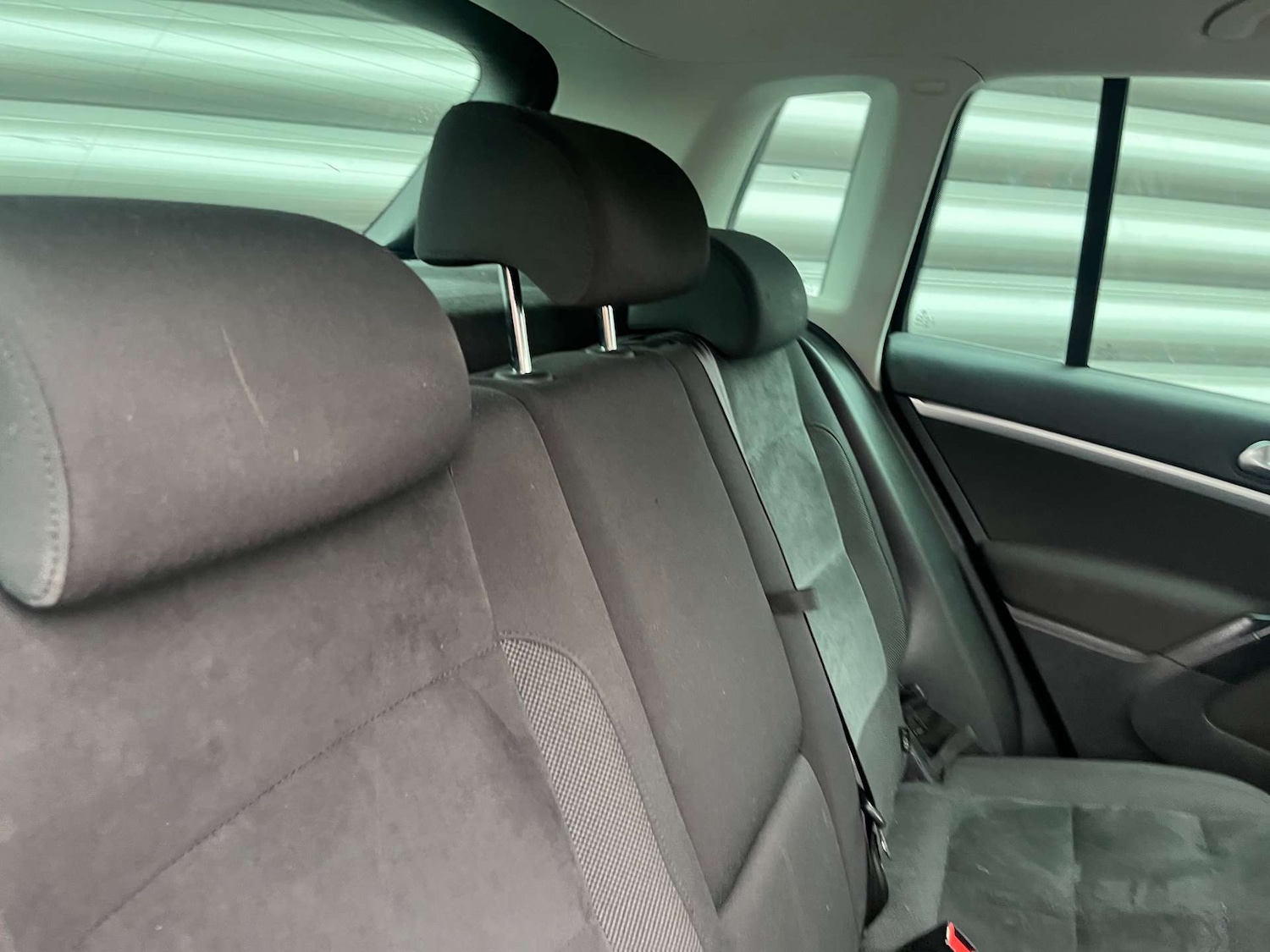 Used Volkswagen Tiguan 2016 for sale - 76526162: Photo 19