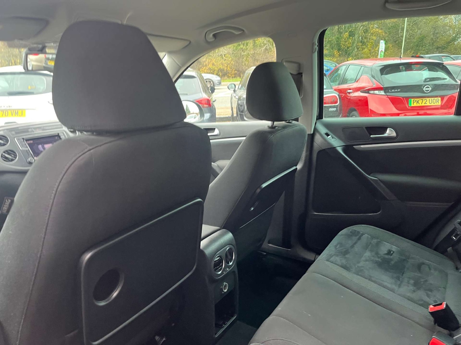 Used Volkswagen Tiguan 2016 for sale - 76526162: Photo 20