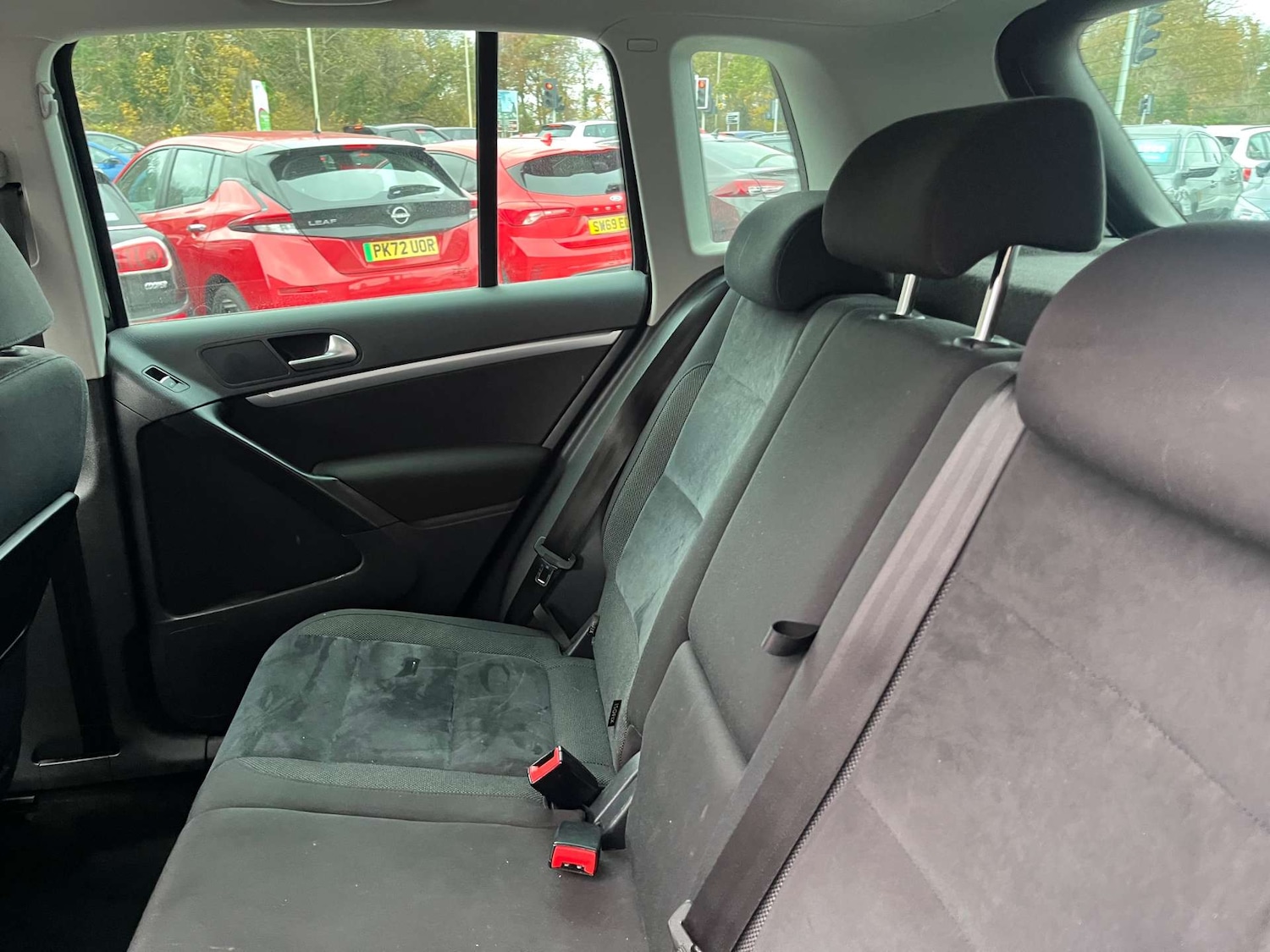 Used Volkswagen Tiguan 2016 for sale - 76526162: Photo 21