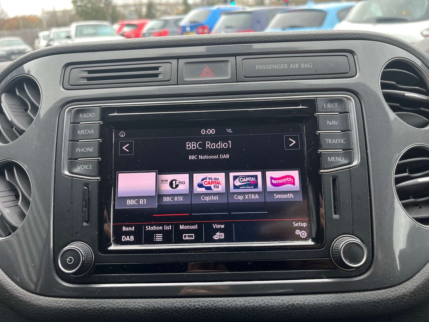 Used Volkswagen Tiguan 2016 for sale - 76526162: Photo 26