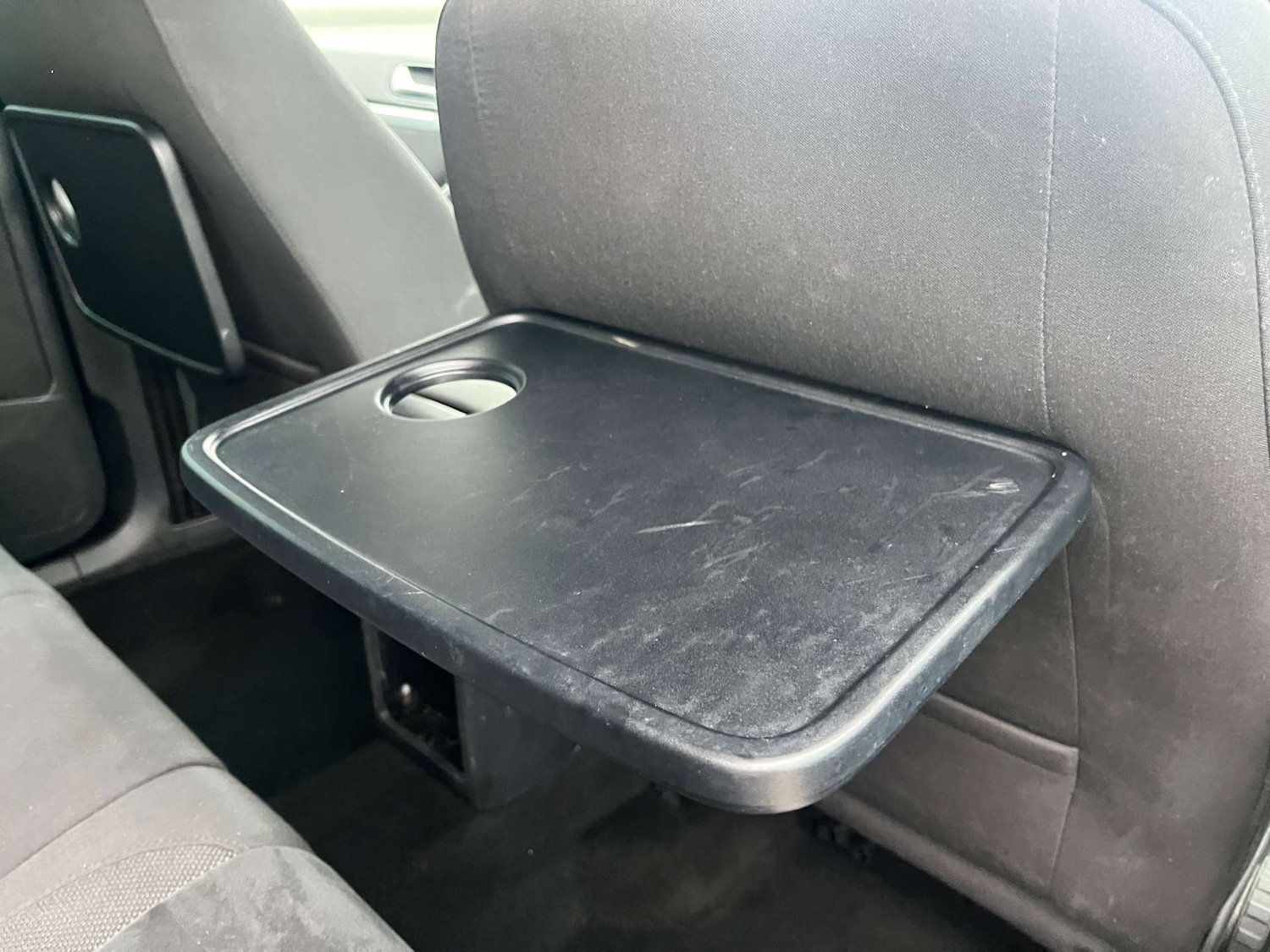 Used Volkswagen Tiguan 2016 for sale - 76526162: Photo 37