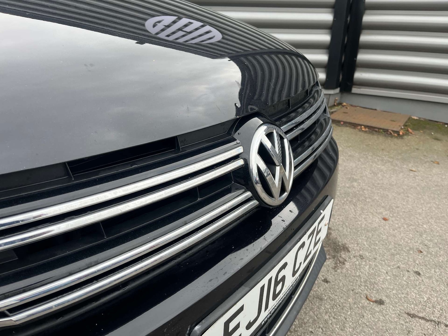 Used Volkswagen Tiguan 2016 for sale - 76526162: Photo 44