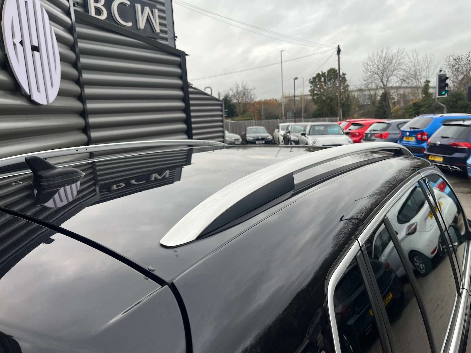 Used Volkswagen Tiguan 2016 for sale - 76526162: Photo 45