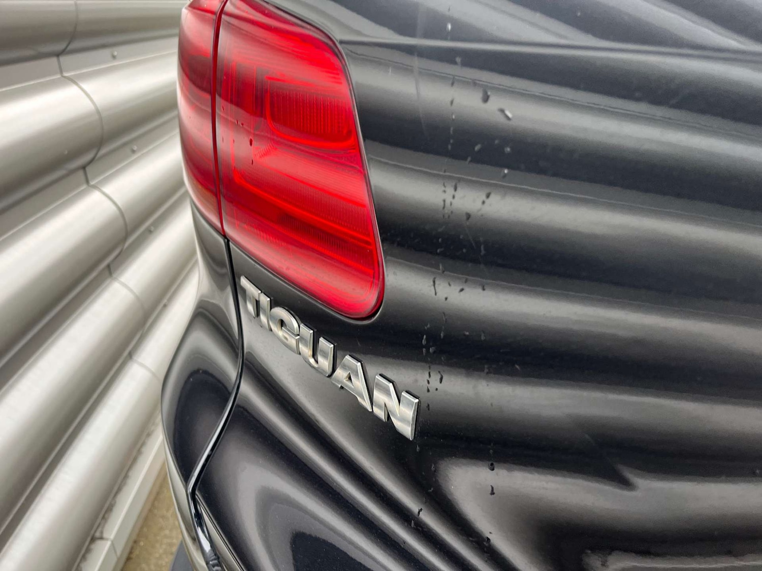 Used Volkswagen Tiguan 2016 for sale - 76526162: Photo 48