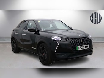 Used DS Automobiles DS 3 2022 for sale - 79552385: Photo