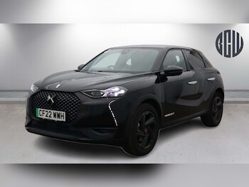 Used DS Automobiles DS 3 2022 for sale - 79552385: Photo