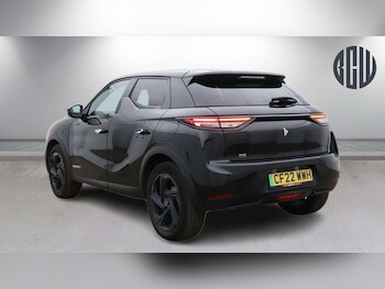 Used DS Automobiles DS 3 2022 for sale - 79552385: Photo