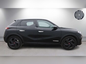 Used DS Automobiles DS 3 2022 for sale - 79552385: Photo